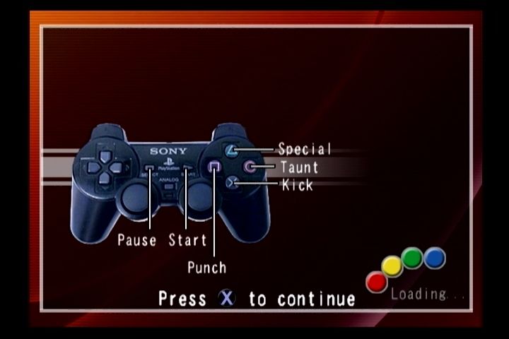 SNK Arcade Classics Vol. 1 screenshot 3 for Wii